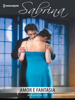 cover image of Amor e fantasia